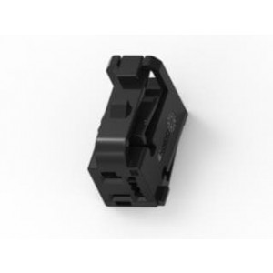 2035077-1, Автомобильные разъемы PLUG HSG, 4 POSN HYBRID 0.64/2.8