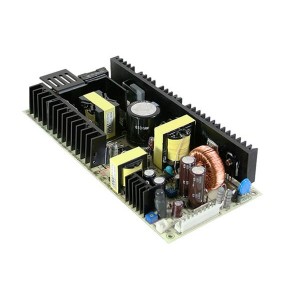 PID-250A, Импульсные источники питания 205W 12V/15A 5V/5A