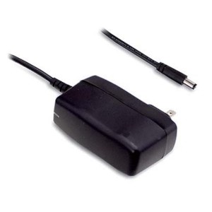 SGA60U05-P1J, Адаптеры переменного тока настенного монтажа 30W 5V 6A USA Plug Level VI