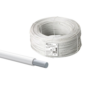 Провод нагревательный ПНСВ 1х1,2 мм (1000м) SQ0125-0001