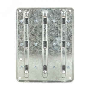 Разъединитель ПЦ-4 400А центральный привод без ППН PROxima pc-400