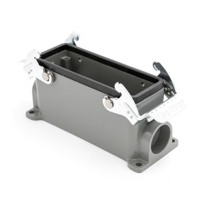 93601-3522, Сверхмощные разъемы питания SURFACE MOUNTING HSG 2 LVRS7824.6376.0