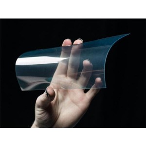 1309, Принадлежности Adafruit  ITO Coated PET Plastic