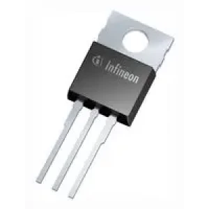 IGP06N60TXKSA1, Биполярный транзистор IGBT, 600 В, 12 А, 88 Вт