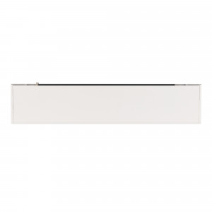 Светильник MAG-FLAT-45-L205-6W Day4000 (WH, 100 deg, 24V) 026945, Светильник для магнитных треков шириной 45мм, 6Вт. Цвет свечения ДНЕВНОЙ 4000K, световой поток 650лм, угол 100°, CRI>90. Корпус прямоугольный, металл, цвет белый, IP20. Размеры LxWxH 204x35x43мм. Входное напряжение DC24V, мощность 6Вт.