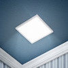 LED 6-18-4K Светильник светодиодный квадратный NEW 18W 4000K d170 (20/600) Б0028274