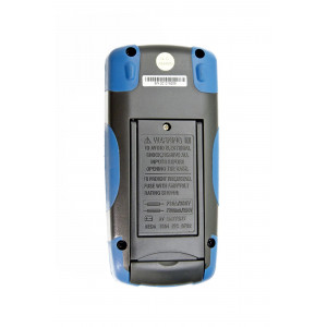 DT-914 Мультиметр цифровой, Цифровой мультиметр