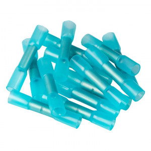 Гильза изолированная термоусаживаемая ГСИ-Т 2.5 (50шт.) gsi-t-2.5