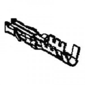 12129361-L, Автомобильные разъемы TERM MIC/P 064 FEM