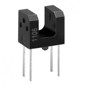 EE-SX1106, Оптические переключатели, передаточные, на фототранзисторах TRANSMISSIVE