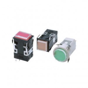 SLL-05EG, Светодиодные лампы - Светодиоды с цоколем GREEN LED