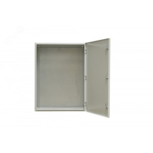Корпус металлический ЩРНМ IP31 600х400х200 32473DEK