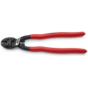 CoBolt XL болторез компактный, 250 мм, обливные ручки KN-7101250
