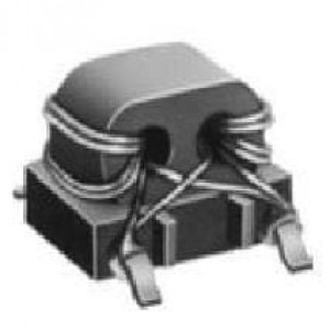 #458PT-1566=P3, Трансформаторы звуковой частоты / сигнальные трансформаторы 3T:6T Impd 75:75