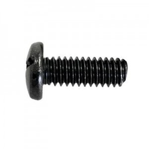 OCN-M6SCW, Принадлежности для вентиляторов Snap-In Cage Nut Screw, M6 Thread