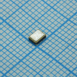 ASE-50.000MHZ-LC-T, Генератор КМОП кварцевый 50МГц питание 3.3В SMD
