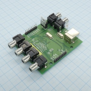 BM2114 dsp, DSP процессор для цифровой обработки звука на базе ADAU1701