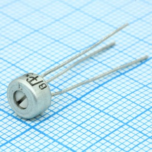 СП3-19а 0.5     3.3К ±10%, Резистор подстроечный непроволочный однооборотный 0.5Вт 3.3КОм ±10%