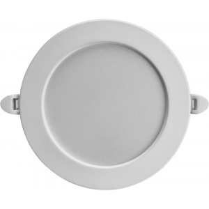 Светильник светодиодный 90 487 ODL-M1-12W-6.5K-WH-LED DOWNLIGHT ОНЛАЙТ 90487