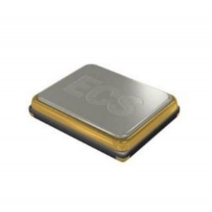 ECS-327MVATX-1-CN-TR, Стандартные тактовые генераторы 32.768kHz 1.6-3.6V ESR -40C +85C