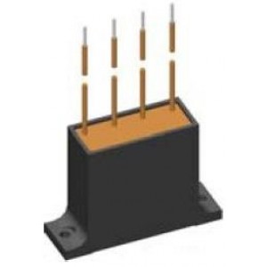 UGB6124AG, Выпрямители 1 Amps 10500V