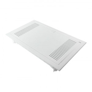 Встраиваемый слаботочный щит 