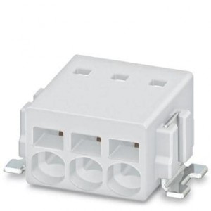 1814692, Съемные клеммные колодки PTSM 0,5/ 8-2,5-H SMD WH R44