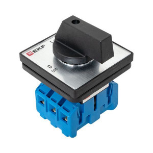 Переключатель кулачковый ПК-2-13 16А 3P 