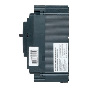 Выключатель автоматический 3п 250/200А 45кА ВА-99C Compact NS PROxima mccb99C-250-200