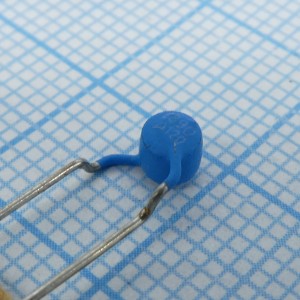 B59890C0120A051, PTC-термистор (позистоp) 150Ом 6.0Вт 0.2А 265В