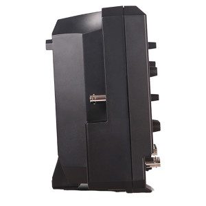 MSO5074, Настольный цифровой 4-х канальный осциллограф 70 МГц, сенсорный дисплей