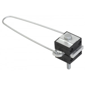 Зажим анкерный ЗАБ 4х16-35 (SO 158) UZA-14-D16-D35