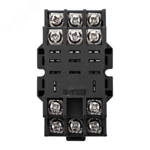 Разъем модульный РМ 25/3 rm-25-3