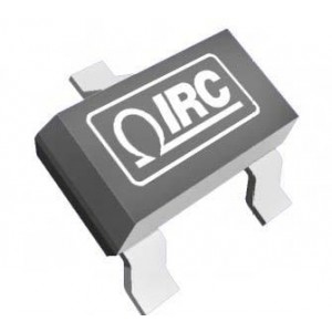 SOT-DIV23LF-03-1002-1002-DB, Резисторные сборки и массивы 10K/10Kohm 0.1% 25ppm