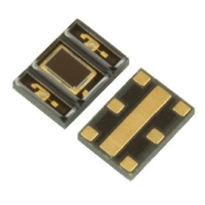 NJL5909RL-4, Оптические переключатели, рефлексивные, на фототранзисторах COBP Photo Reflector 2uA 30mA 6Vr 45mW