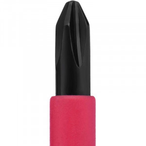 Отвертка диэлектрическая крестовая PH2х100 K3 1000В ARMA2L 3 A2L3-SC30-K3-PH-20-100