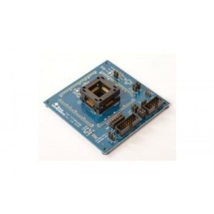 MSP-TS430PN80B, Панели и адаптеры Target Board 80 Pin