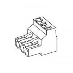 1-796634-2, Съемные клеммные колодки 12 POS 5.08MM R/A PL
