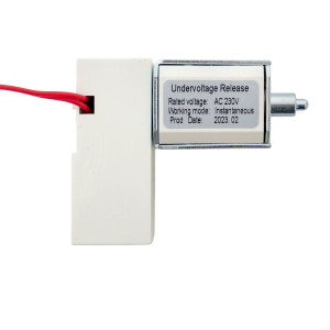 Автоматический выключатель ВА-450 1600/1600А 3P 55кА стационарный mccb450-1600-1600