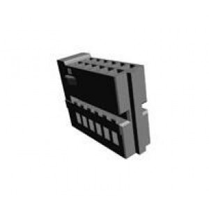 1379219-1, Автомобильные разъемы MQS SOCKET HSG 12W GENE 2