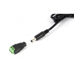 Источник питания малогабаритный Mollusk-VRK 12/3 8832