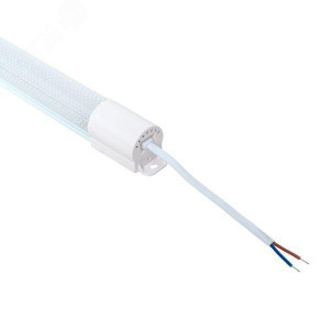 Светильник светодиодный линейный ДБО-1003 14Вт 4000K IP20 EKF