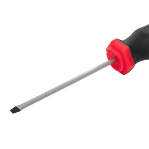 Отвертка SL3.5х75мм Master Basic sl-3.5-75-mas