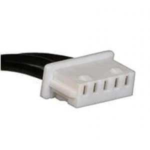 15134-0505, Кабельные сборки с прямоугольным сечением жил 5 Circuit 450MM Picoblade
