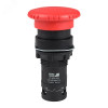 Кнопка аварийного останова OptiSignal Compact D22 C7-ESTR-411 красная 1НО+1НЗ XB7ES545P 362131