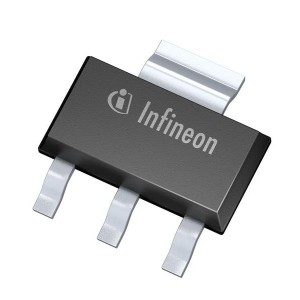 ISP12DP06NMXTSA1, МОП-транзистор SMALL SIGNAL МОП-транзисторS