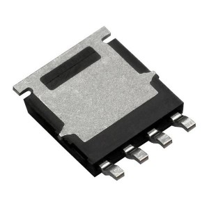 SQJ469EP-T1_GE3, МОП-транзистор 80V 32A 100W AEC-Q101 Qualified
