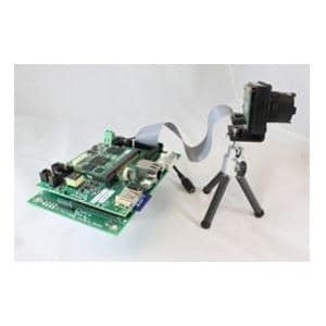 80-000492, Средства разработки интегральных схем (ИС) видео VISION DEV KIT MityDSP-L138F