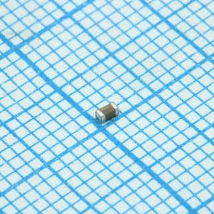 0603X475K250SNT, Конденсатор керамический 4.7мкФ 25В X7R ±10% для поверхностного монтажа 0603 125°С лента на катушке