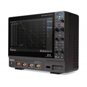 АКИП-4143/3А, Осциллограф цифровой, 4 канала x 4ГГц